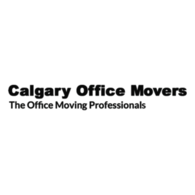 Calgary Office Movers