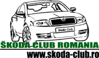 SKODA CLUB ROMANIA