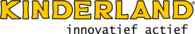 Kinderland innovatief actief