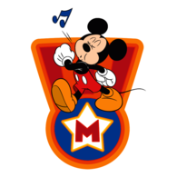 Mickey Mouse