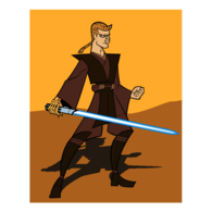 Anakin Skywalker