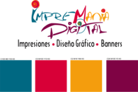 Impremania Digital