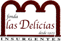 Las Delicias Fonda Insurgentes