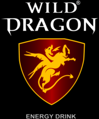 Wild Dragon Energy Drink