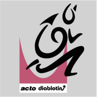 CGI (Acto Daiblotin)