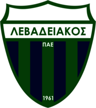 PAE Levadiakos Levadia