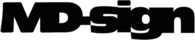 md-sign
