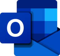 Microsoft Outlook Icon