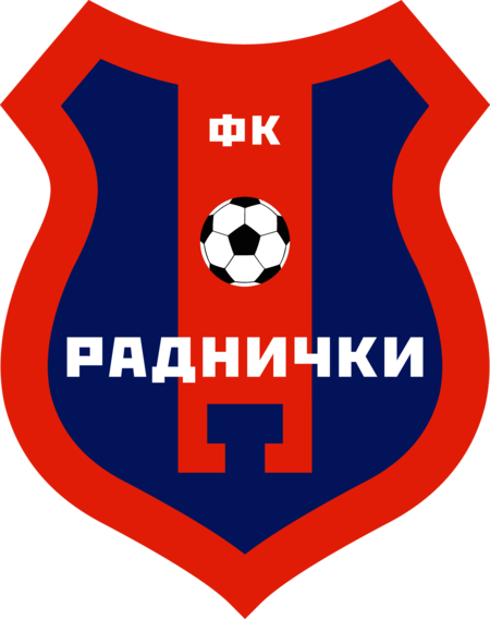 FK Radnicki Valjevo