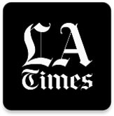Los Angeles Times app
