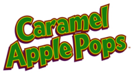 Caramel Apple Pops 