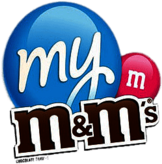 My M&M's 