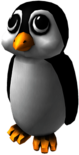 Roblox Penguin