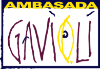 Ambasada Gavioli