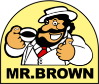 Mr.Brown