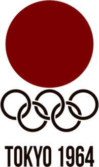 Tokyo 1964 Olympics