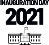 Inauguration Day 2021 White House