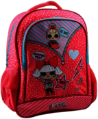 LOL Surprise Backpack