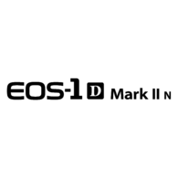Canon EOS 1D Mark II n