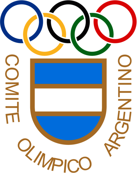comite olimpico argentino