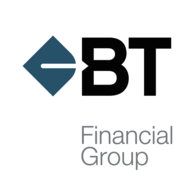 BT Financial Group