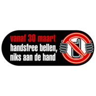 Handsfree bellen