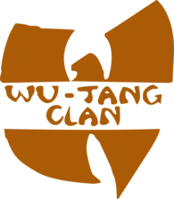 Wu-Tang Clan 36 Chambers