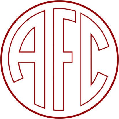 America Futebol Clube de Manhuacu MG