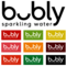 Bubly