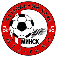 FC MTZ-RIPO Minsk