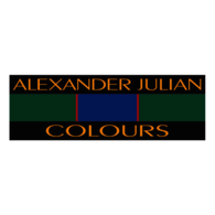 Alexander Julian Colours