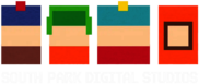 South Park Studios 