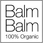 Balm Balm Skincare logo full