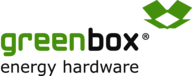 Green box