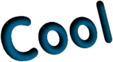Cool Text