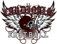 Cardinals Football