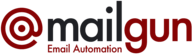 Mailgun full logo landscape