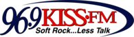 96.9 Kiss FM