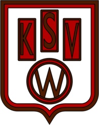 KSV Waregem (70's logo)