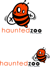 Haunted Zoo