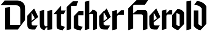 Deutscher Herold