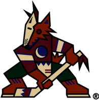 Phoenix Coyotes