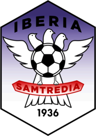 FC Iberia Samtredia