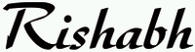 rishabh