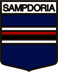 Sampdoria Genoa