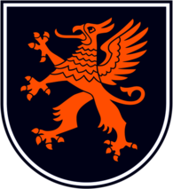 FC Balzers (late 1990's logo)