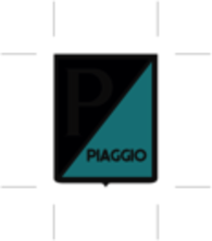 Piaggio Scudetto 60's