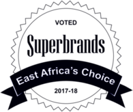 Superbrands 