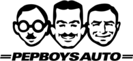 Pep Boys Auto