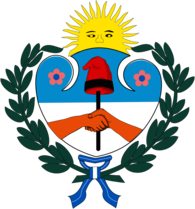 escudo de la provincia de jujuy